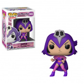 Фигурка Funko POP! Vinyl Teen Titans Go the Night Begins To Shine S1: Raven