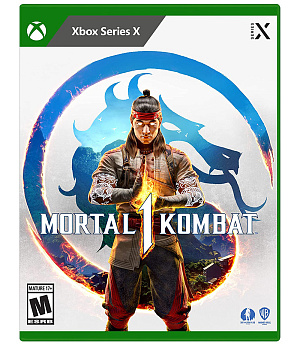 Mortal Kombat 1 (Xbox Series X) Warner Bros Interactive - фото 1