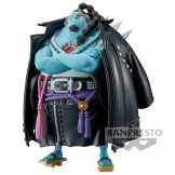 Фигурка One Piece: The Grandline Men - Jinbe (15 см.)