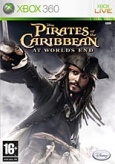 Pirates of the Caribbean: At World's End (Xbox 360)