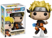 Фигурка Funko POP Naruto Shippuden – Naruto Rasengan (12997)