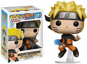 

Фигурка Funko POP Naruto Shippuden – Naruto Rasengan (12997)