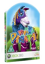 Viva Pinata Limited Edition (Xbox 360)