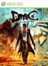 DMC: Devil May Cry (Xbox 360)