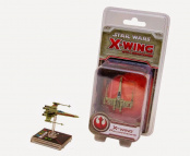 Настольная Игра Star Wars: X-Wing. Расширение X-Wing