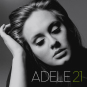 Виниловая пластинка Adele – 21 (LP)