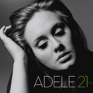   Adele   21 (LP)