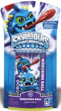 SkyLanders: Wrecking Ball