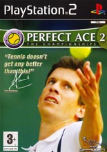 Perfect Ace 2-the Championships