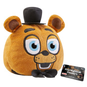 Плюшевая фигурка Funko FNAF: Reversible Heads - Freddy (64985)