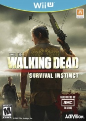 The Walking Dead: Survival Instinct (Wii U)