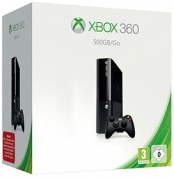 Игровая консоль Xbox 360 500GB