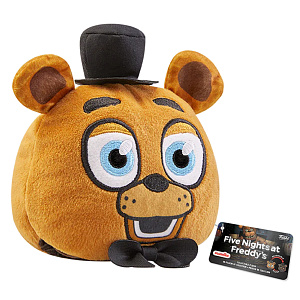 

Плюшевая фигурка Funko FNAF: Reversible Heads - Freddy (64985)