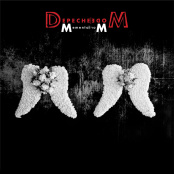 Виниловая пластинка Depeche Mode - Memento Mori (2 LP)
