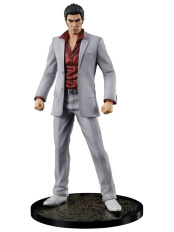 Фигурка Digsta Like a Dragon – Kazuma Kiryu (17,5 см)