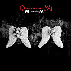 

Виниловая пластинка Depeche Mode - Memento Mori (2 LP)