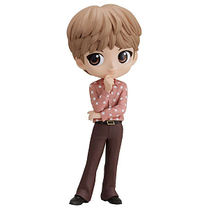 

Фигурка Q Posket BTS TinyTAN: Dynamite Jin (4983164190045) (10 см)