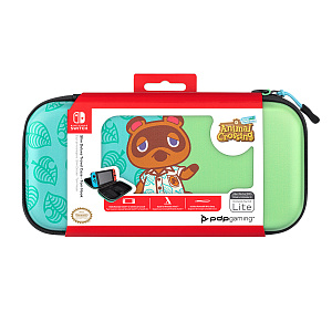 Дорожный чехол Nintendo Switch Slim Deluxe – Animal Crossing - фото 1