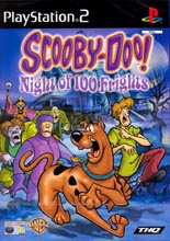 Scooby Doo & the Night of 100 Frights