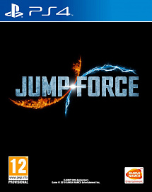 Jump Force (PS4)