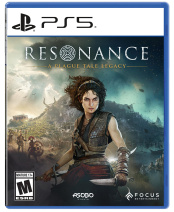 Resonance: A Plague Tale Legacy (PS5)