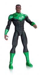 Фигурка DС comics Green lantern John Stewart