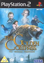 Golden Compass (PS2)