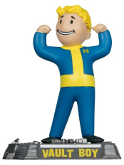 Фигурка McFarlane Toys Movie Maniacs: Fallout – Vault Boy Version 1 (15 см)