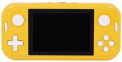 Игровая приставка PGP AIO - Union (желтая) (модель C35c)