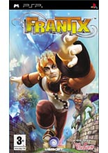 Frantix (PSP)