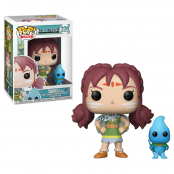 Фигурка Funko POP! Vinyl: Ni No Kuni S1: Tani w/ Higgledy 27017