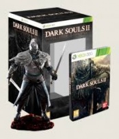 Dark Souls II Collector's Edition (Xbox360)
