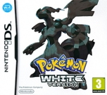 Pokemon White (DS)