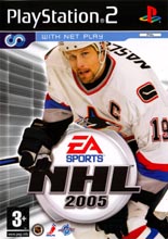 NHL 2005