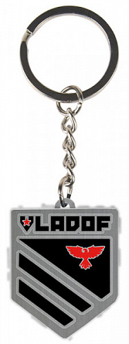 

Брелок Borderlands 3 – Vladof
