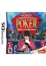 World Championship Poker (DS)