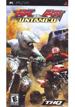 MX vs. ATV Untamed