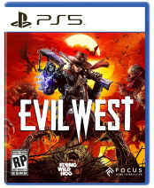 Evil West (PS5)