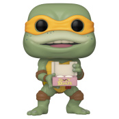 Фигурка Funko POP TMNT 2 – Michaelangelo (56162)