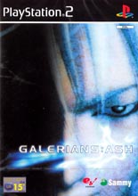 Galerians: Ash