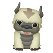 Фигурка Funko POP Avatar: The Last Airbender – Appa (36468)