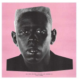 Виниловая пластинка Tyler: The Creator - Igor (LP)