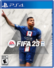 FIFA 23 (PS4)