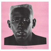 Виниловая пластинка Tyler: The Creator - Igor (LP)