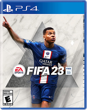 

FIFA 23 (PS4)