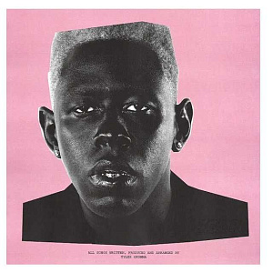 

Виниловая пластинка Tyler: The Creator - Igor (LP)