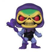 Pop!Vinyl: Masters of the Universe Series 2 Skeletor with Battle Armor 21805