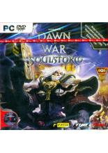 Warhammer 40K Dawn of War Soulstorm PC-DVD (Jewel)(РС)