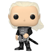 Фигурка Funko POP TV: House of the Dragon - Daemon Targaryen (05) (65607)