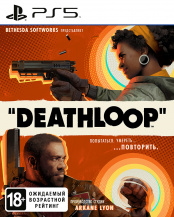 Deathloop (PS5)